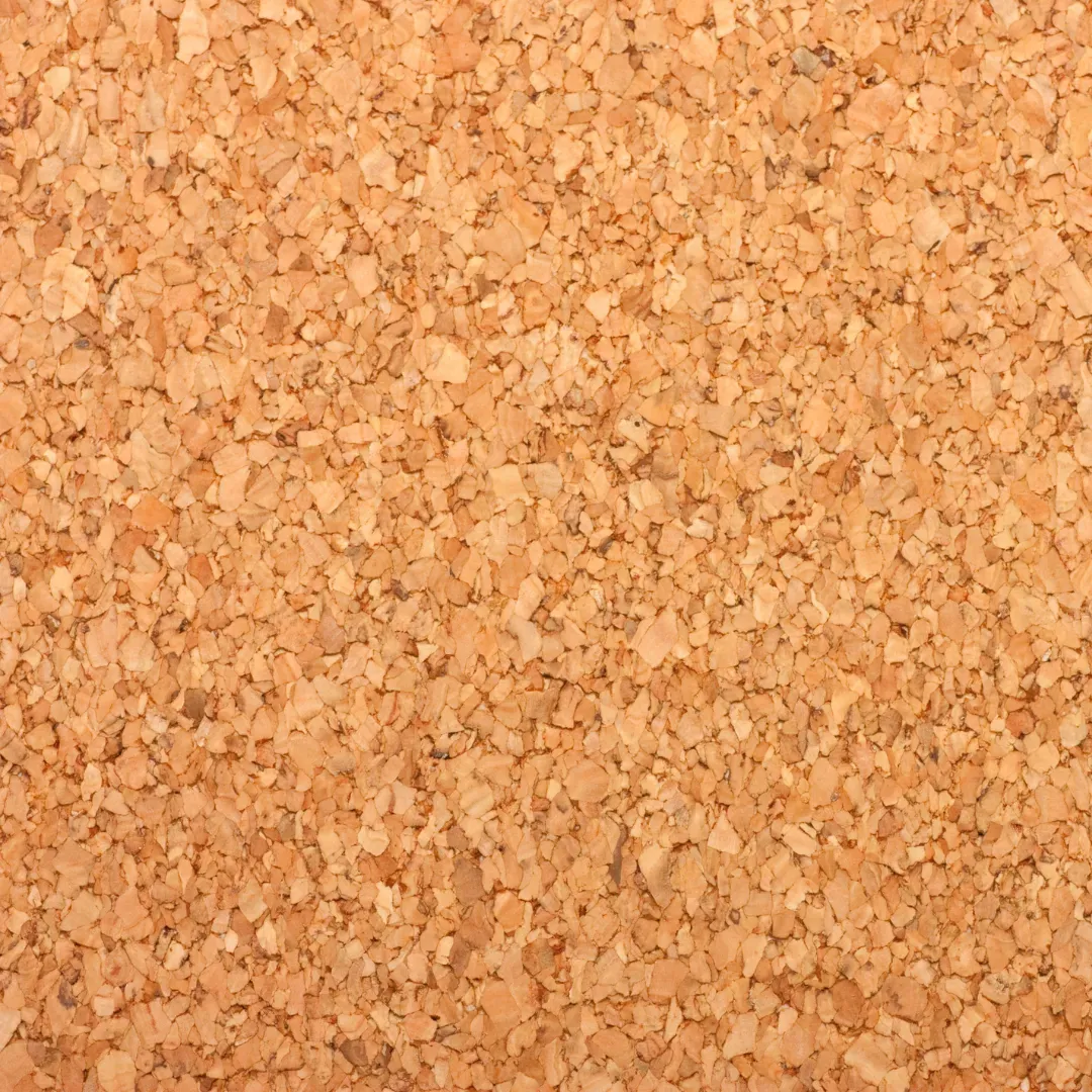 Cork flooring installation service in Columbus, Ohio.