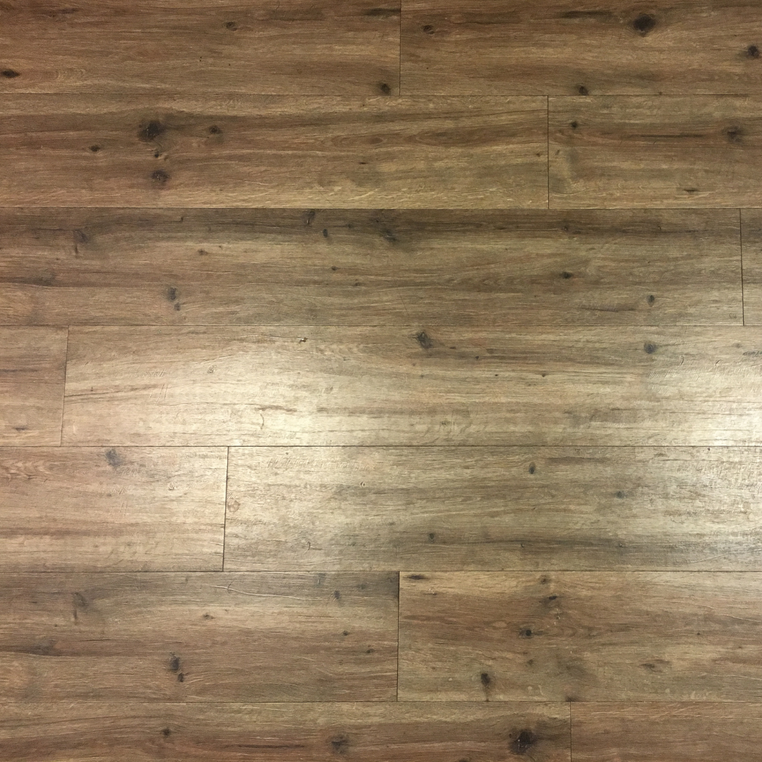 Engineered hardwood flooring installation service in Denver, Colorado.