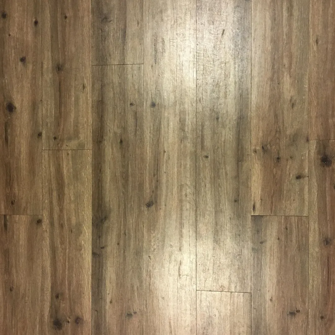 Engineered hardwood flooring installation service in Columbus, Ohio.