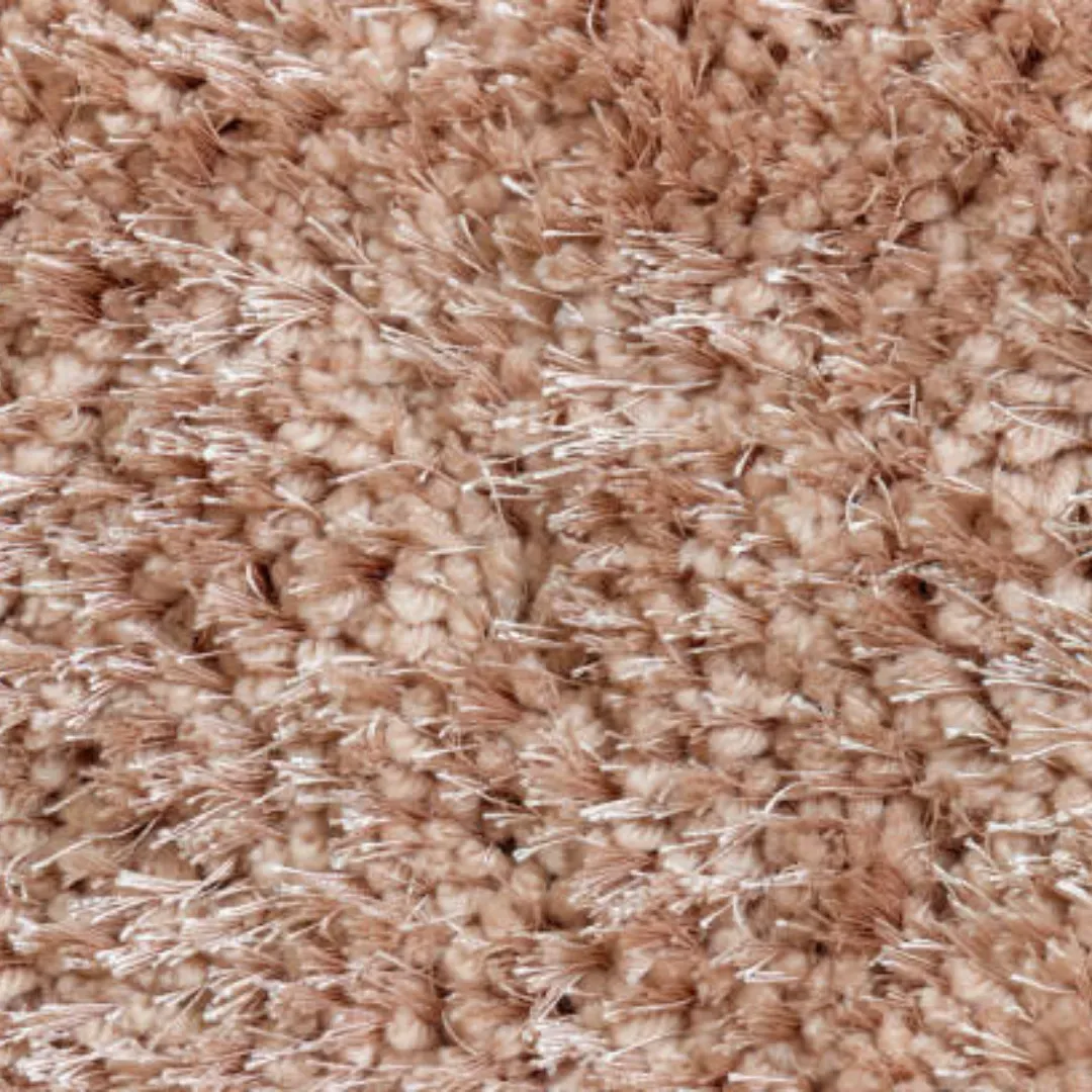 Frieze carpet installation service in Atlanta, Georgia.