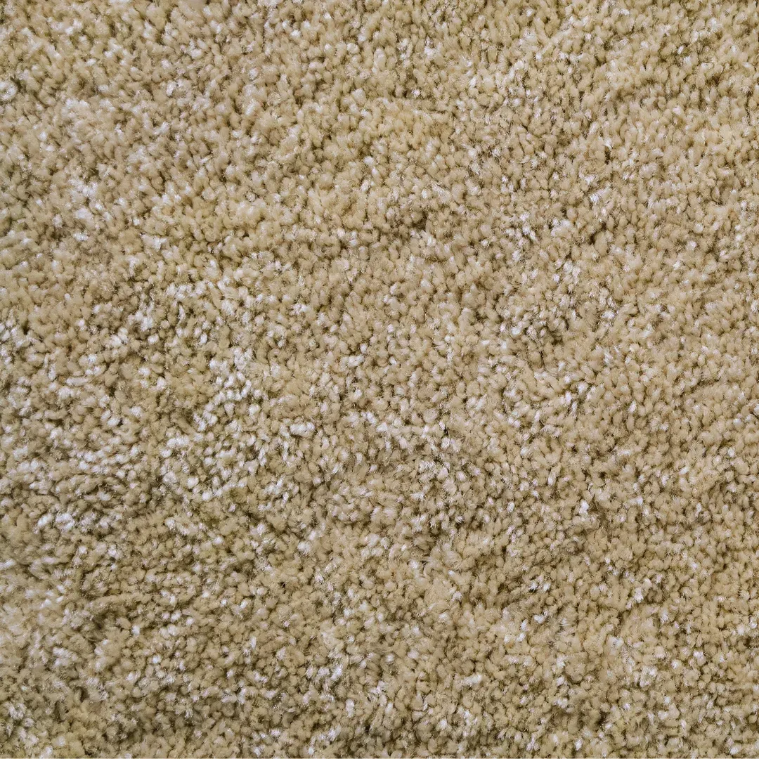 Frieze carpet installation service in Atlanta, Georgia.