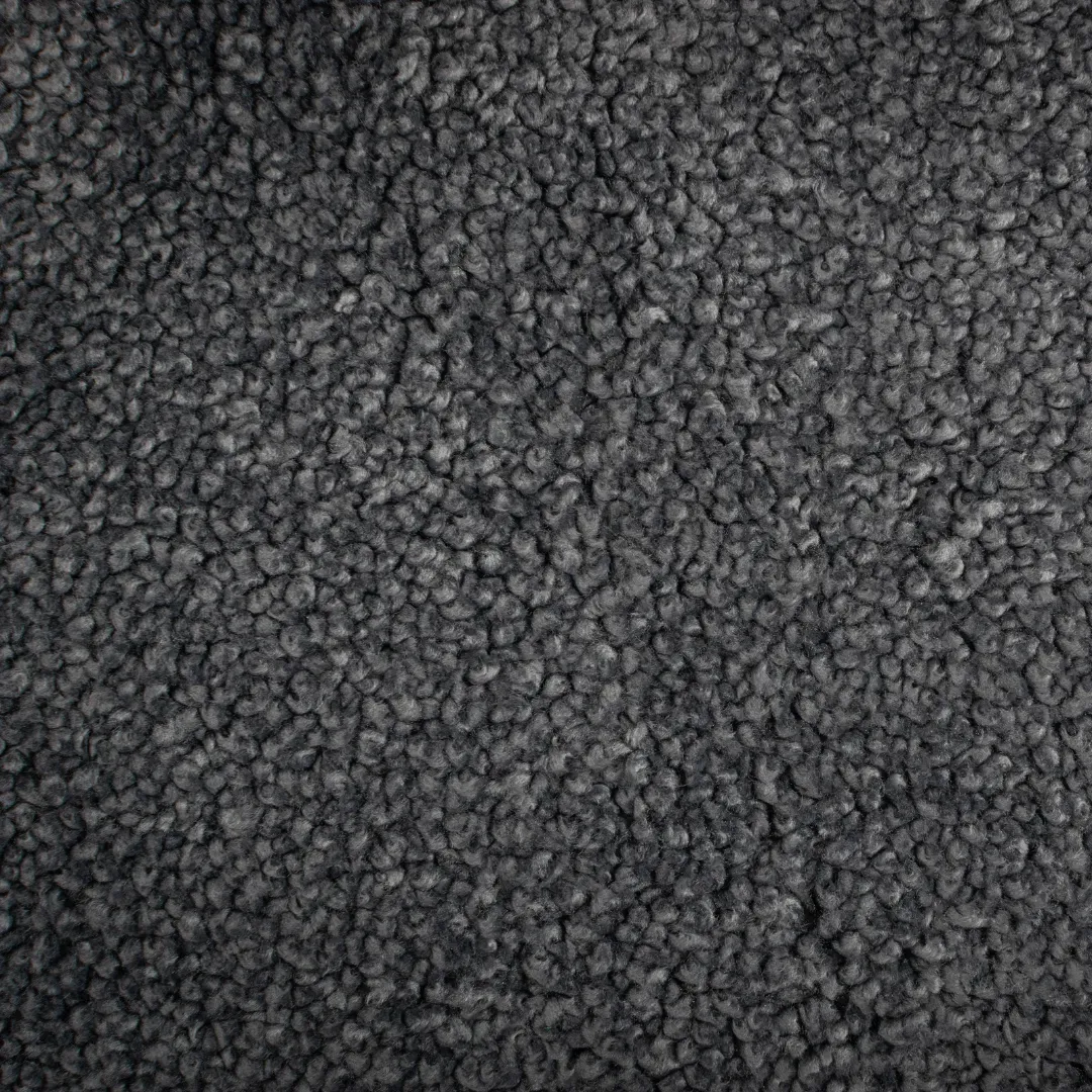 Nylon carpet installation service in Atlanta, Georgia.