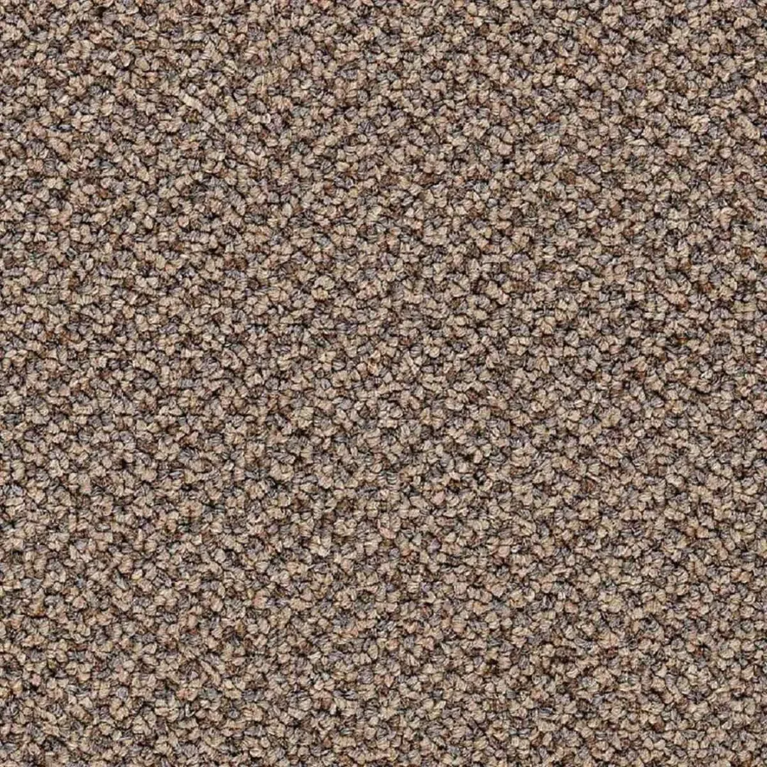 Olefin carpet installation service.