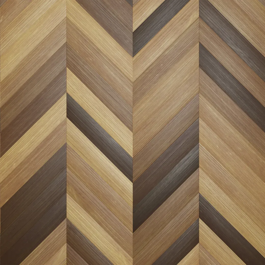 Parquet flooring installation service in Columbus, Ohio.