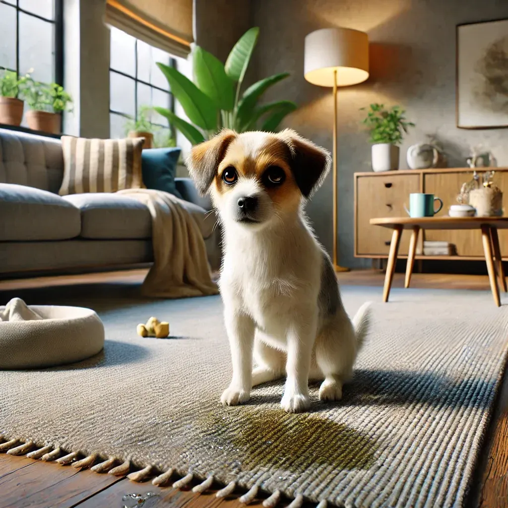 Pet stain removal and carpet cleaning service in Denver, Colorado.