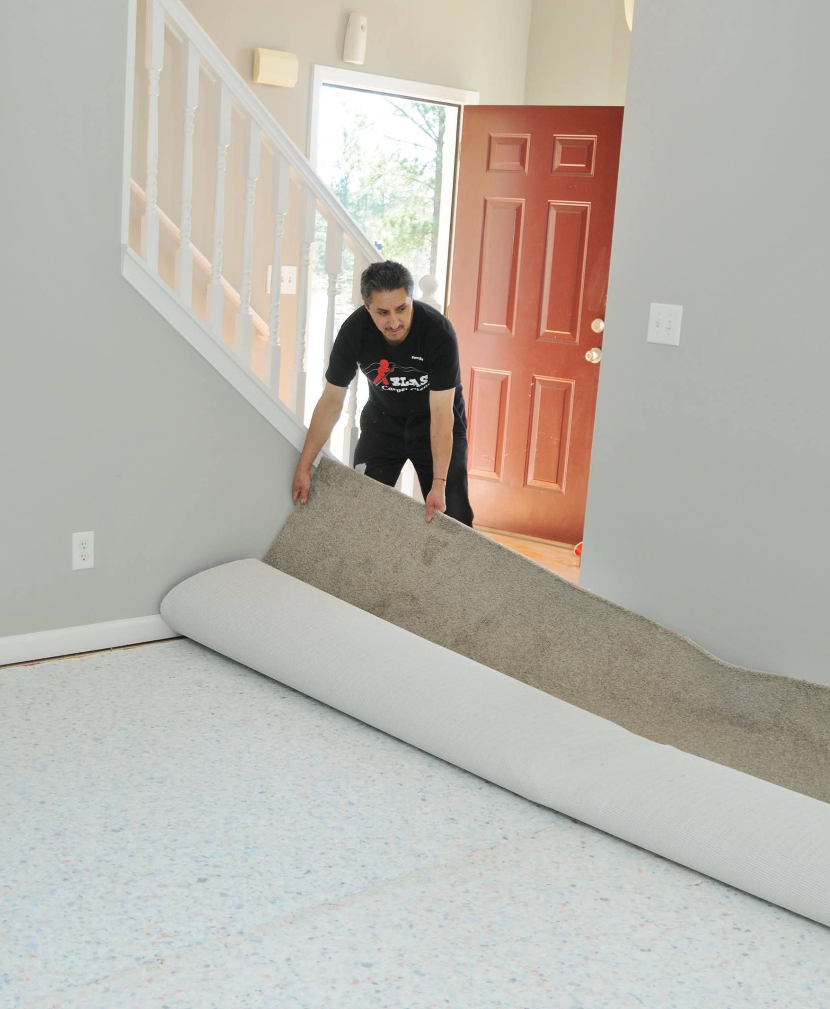 How Often Should You Replace Carpet?