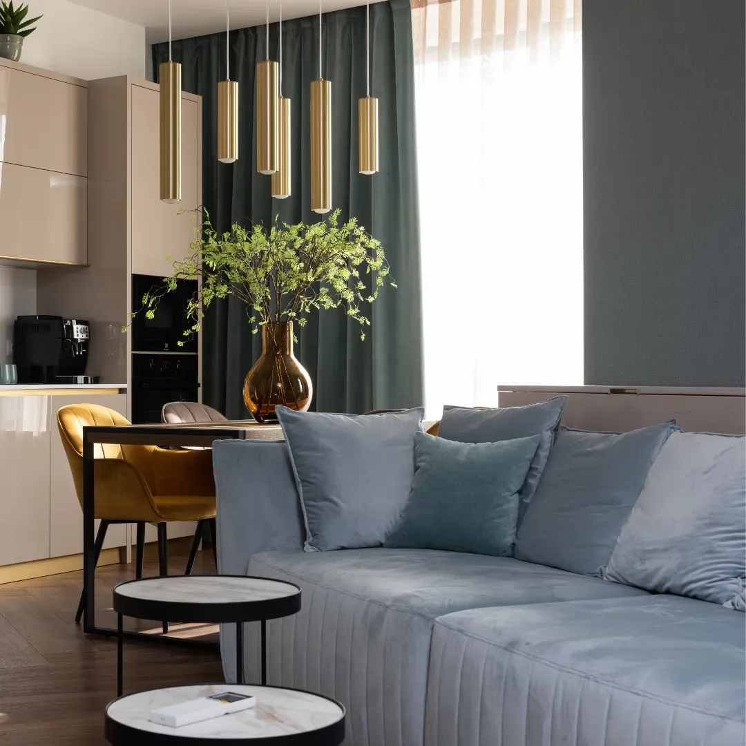 Sofa cleaning service in Columbus, Ohio