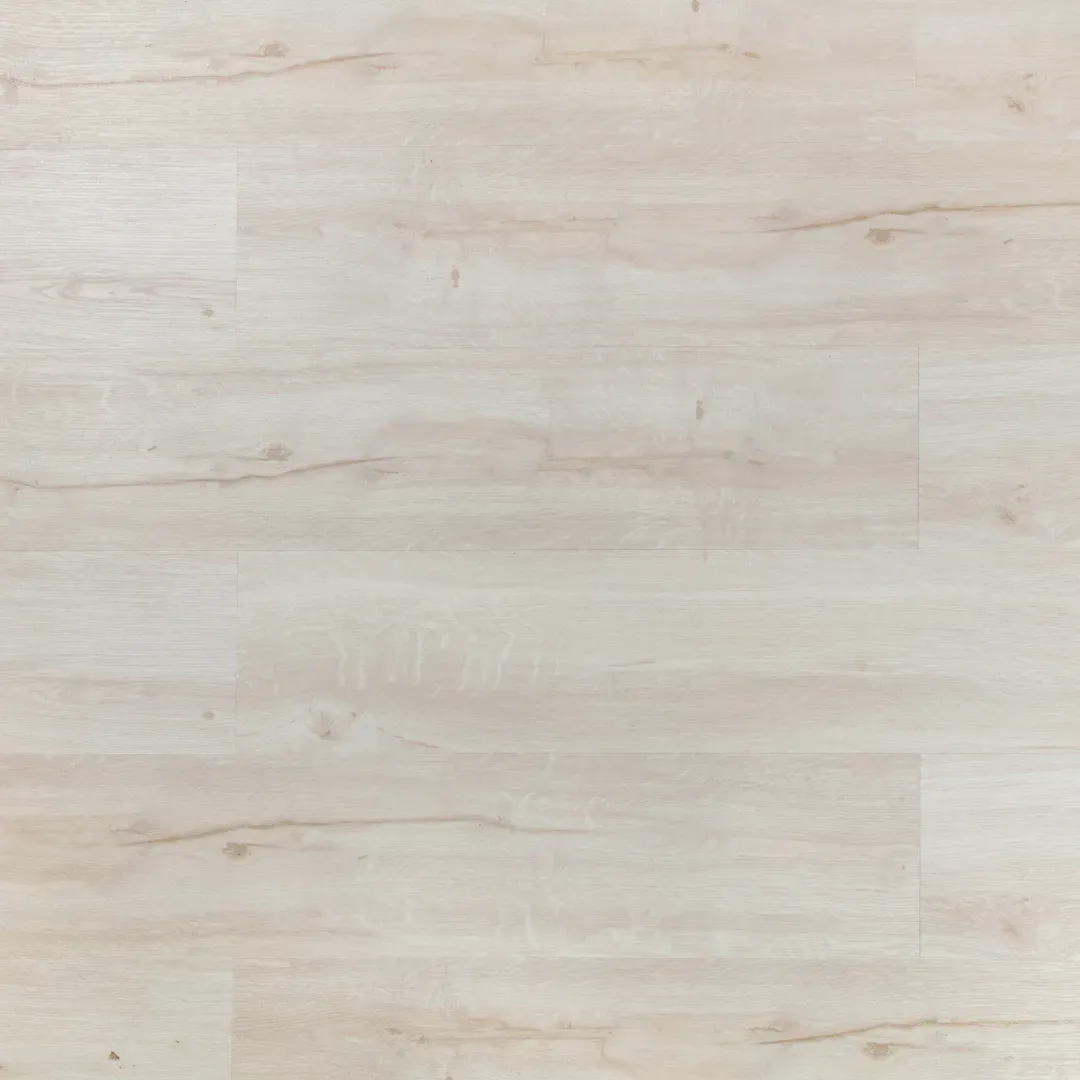 Laminate and tile vinyl flooring installation service.