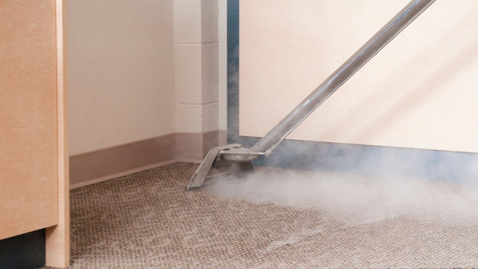 Chemical Carpet Cleaning For Your Professional Business
