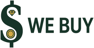 We Buy | Pays Top Dollar - Cash Paid on the Spot