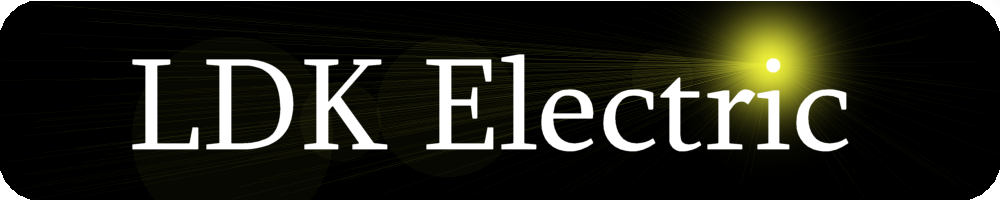 L D Kilkenny Electric Inc. logo