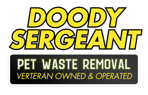 Pet Waste Removal