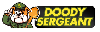 doody sergeant pet waste removal service