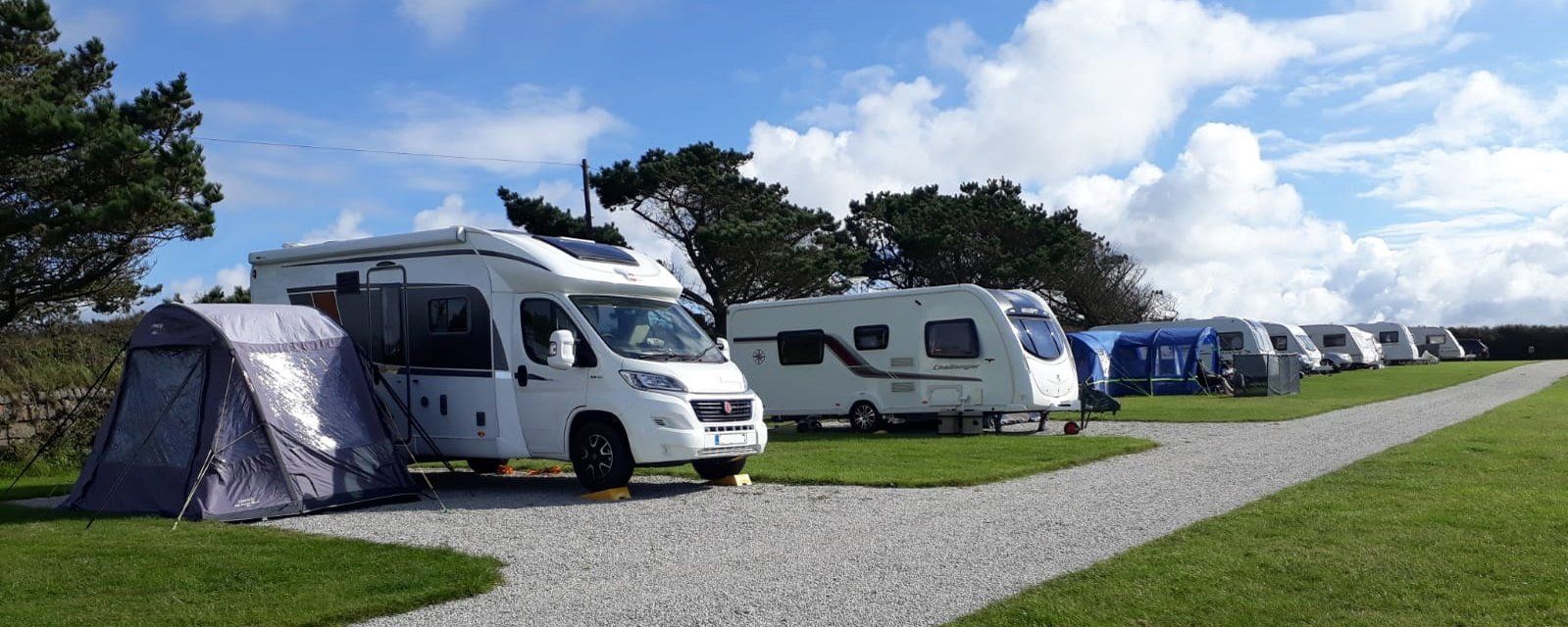 Trevellas Manor Farm Campsite — photo 5