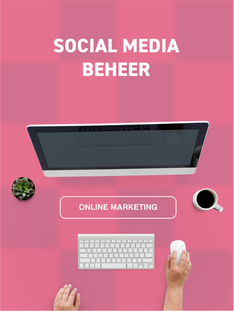 Online marketing de Bunschoter