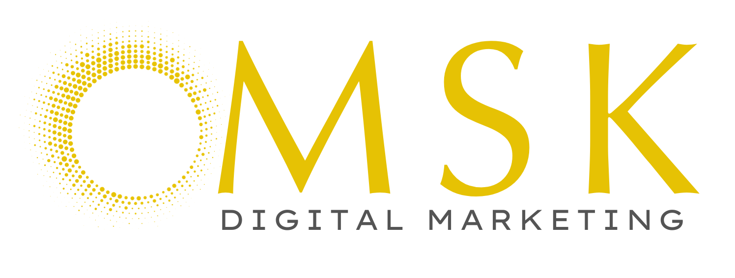 MSK Digital Marketing