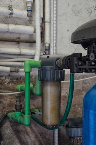 Well Drilling — Water Softeners and Filtration in Belchertown, MA