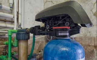 Water Pumps — Water Filtration in Belchertown, MA