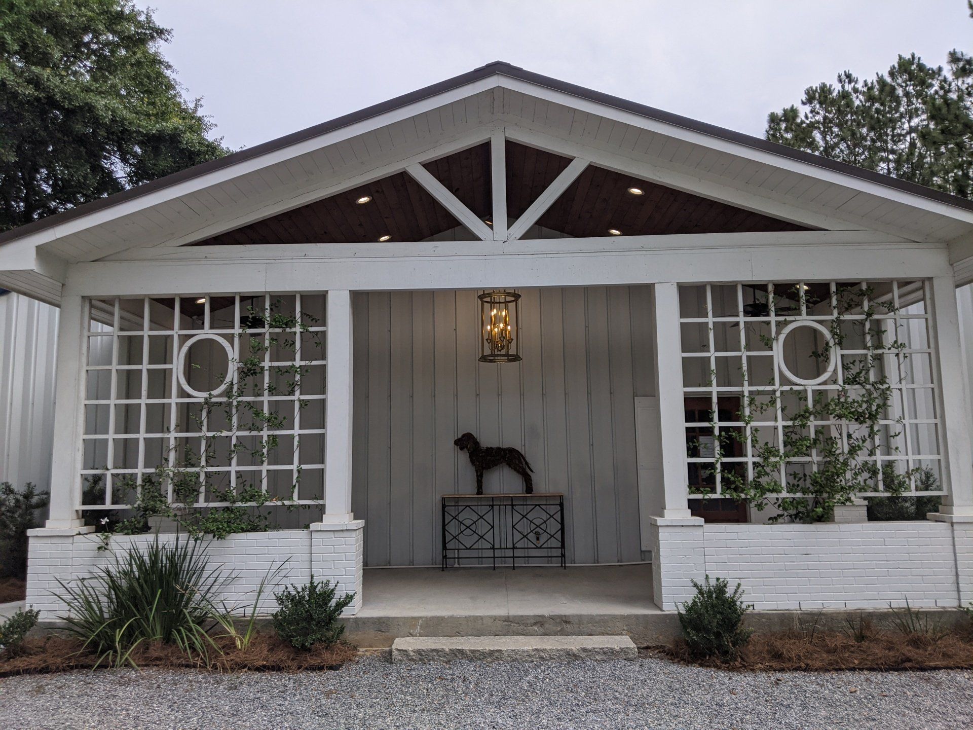 Dog Boarding in Valdosta Southern Hound Club