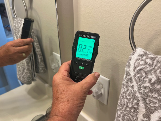 mold testing houston texas
