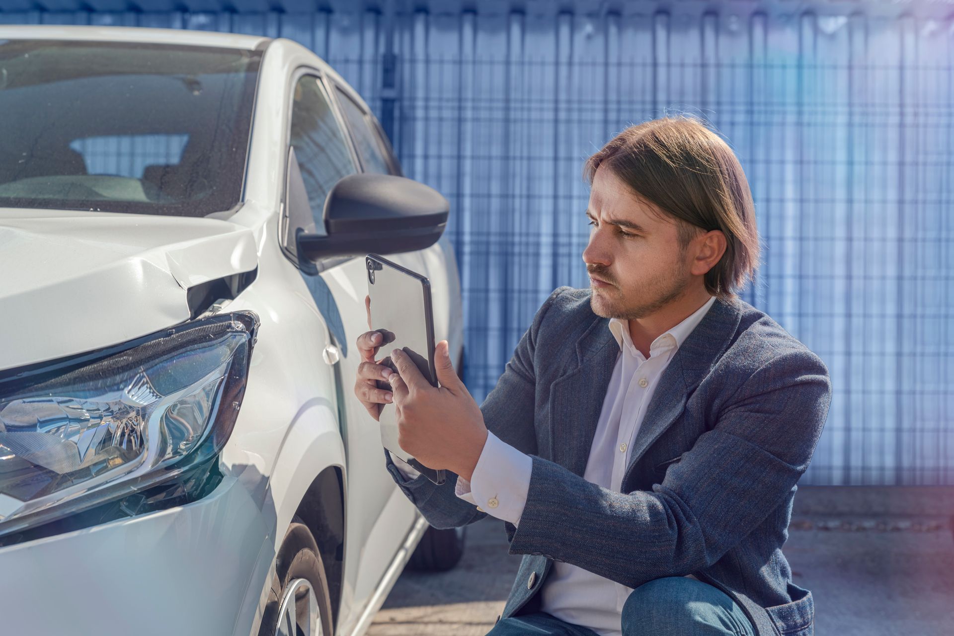 Insurance Approval — Geelong, VIC — Geelong Accident Repair