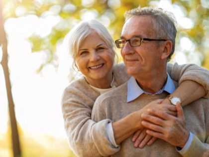 Remain a Part of Your Community