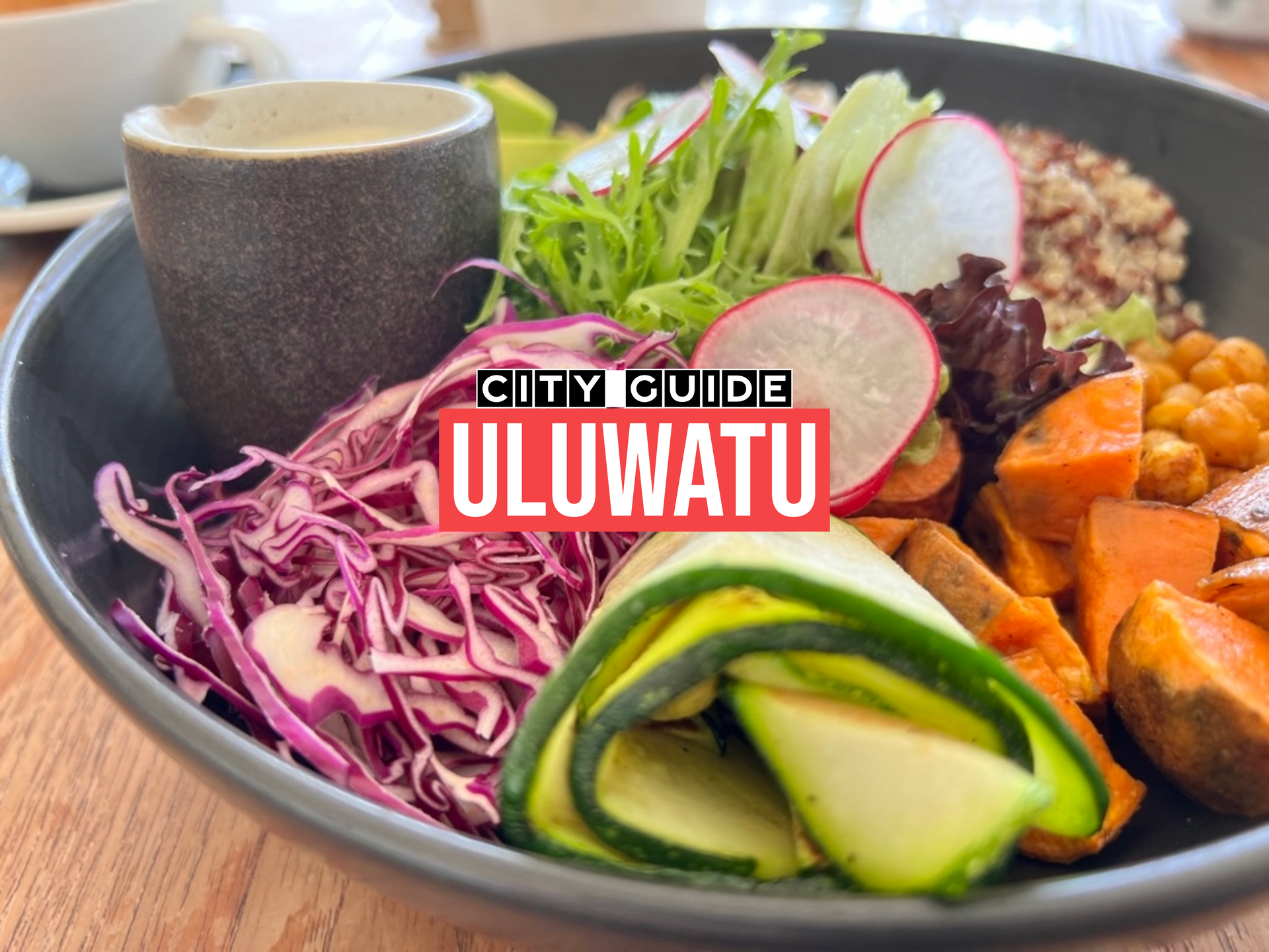Banner Image For Uluwatu City Guide