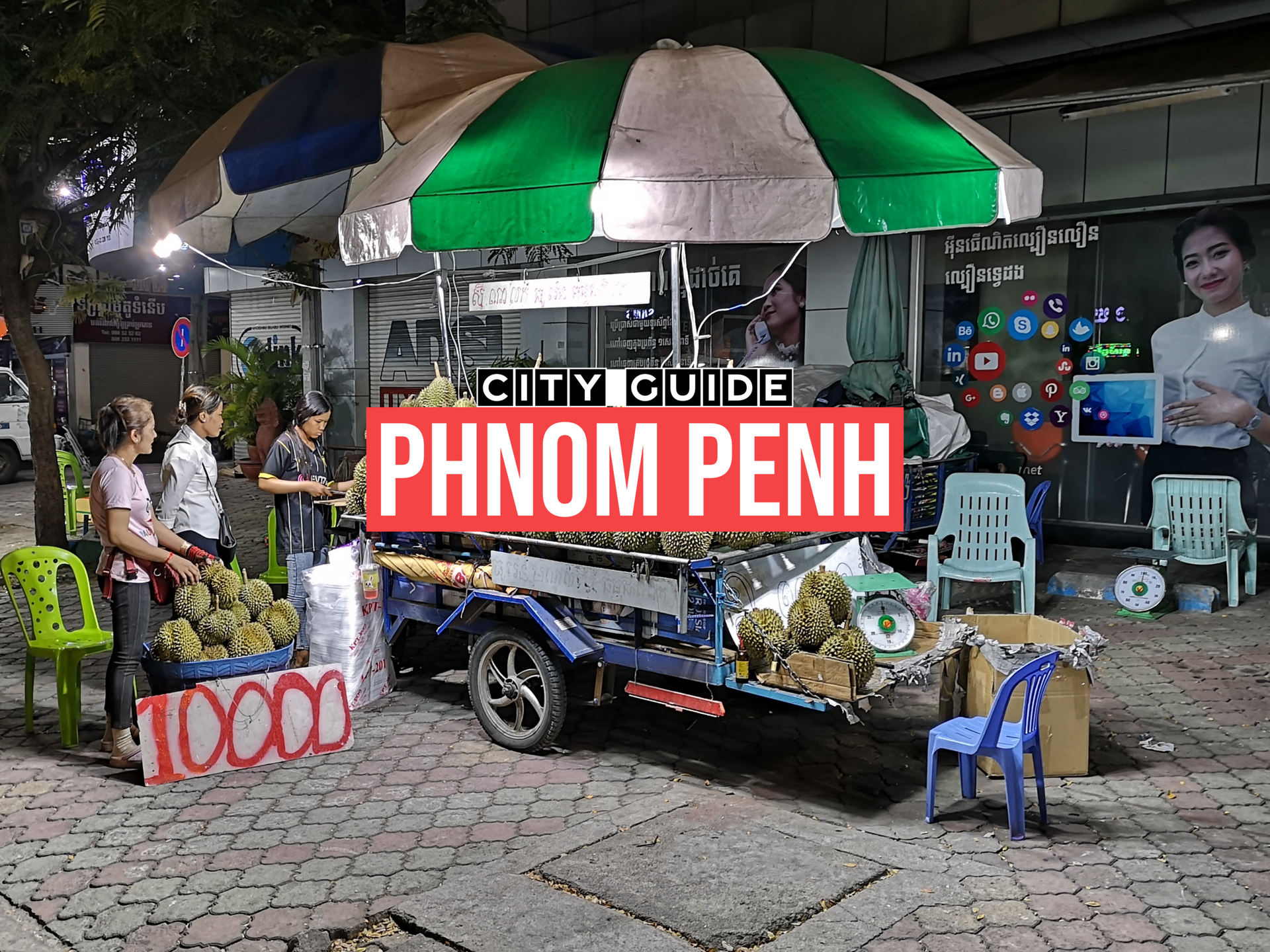 Banner image for Phnom Penh article
