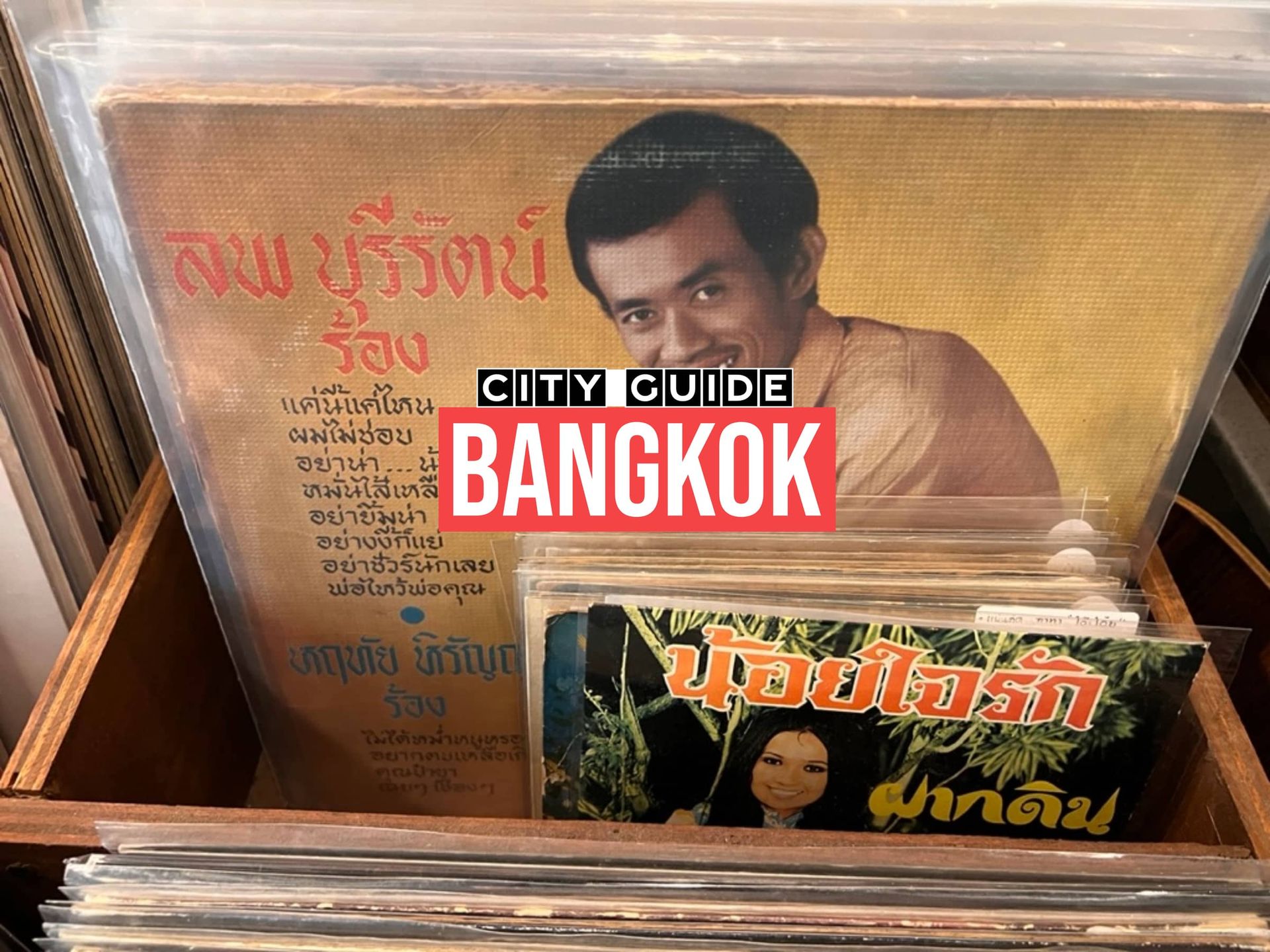 Image for bangkok city guide