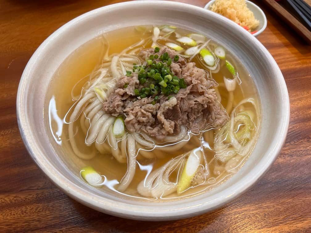 Photograph of food in Bangkok for the City Guide article.