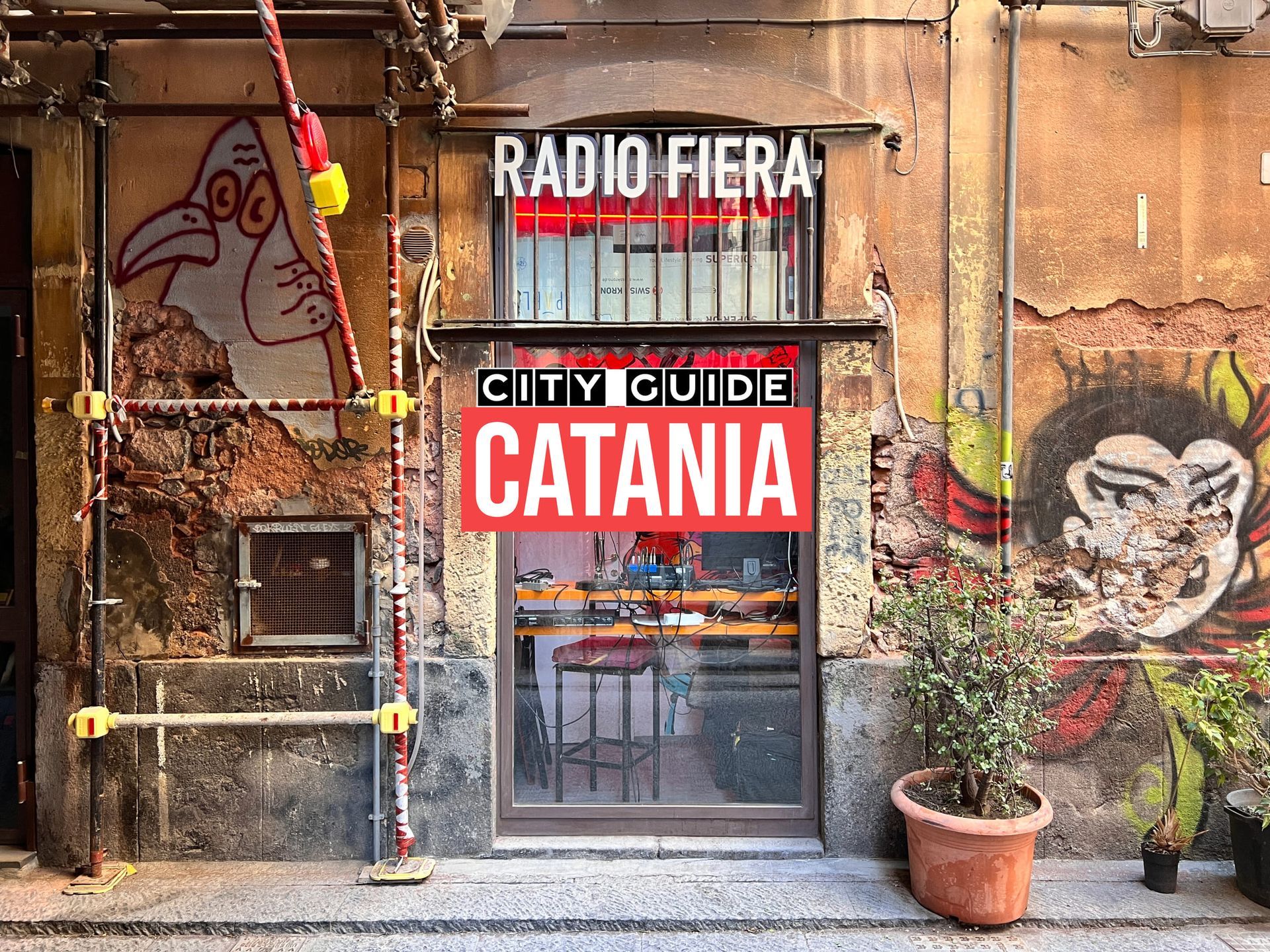 Catania Image