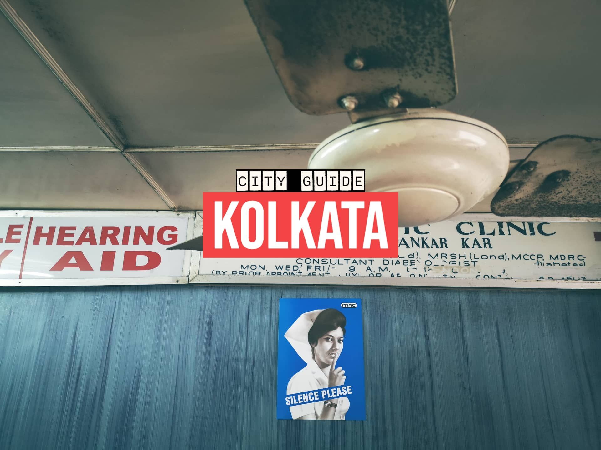 Banner image of city guide to kolkata
