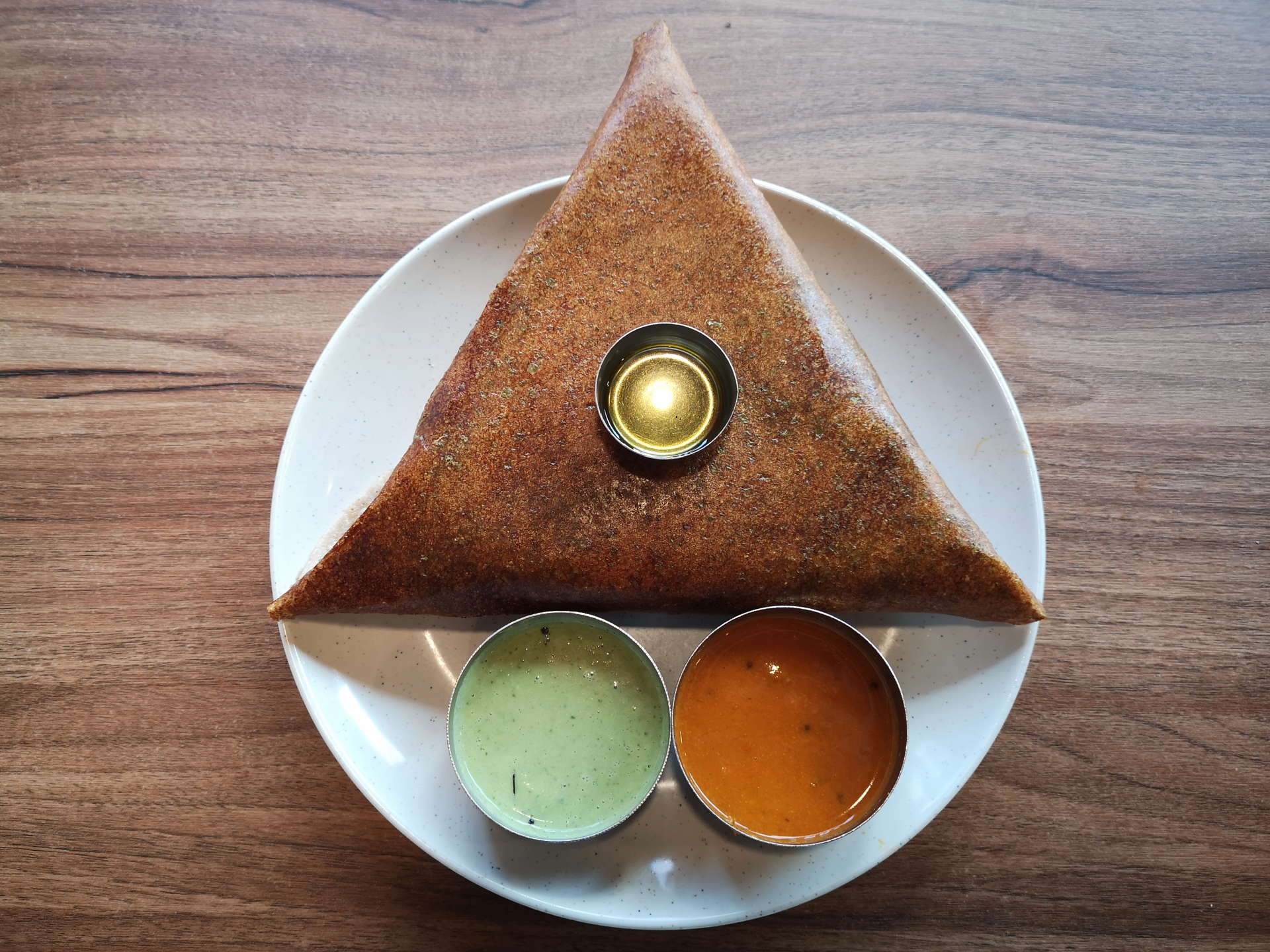 City guide to masala dosa in KL