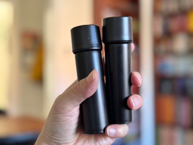Testing The Weber Workshops Bean Canister | Review