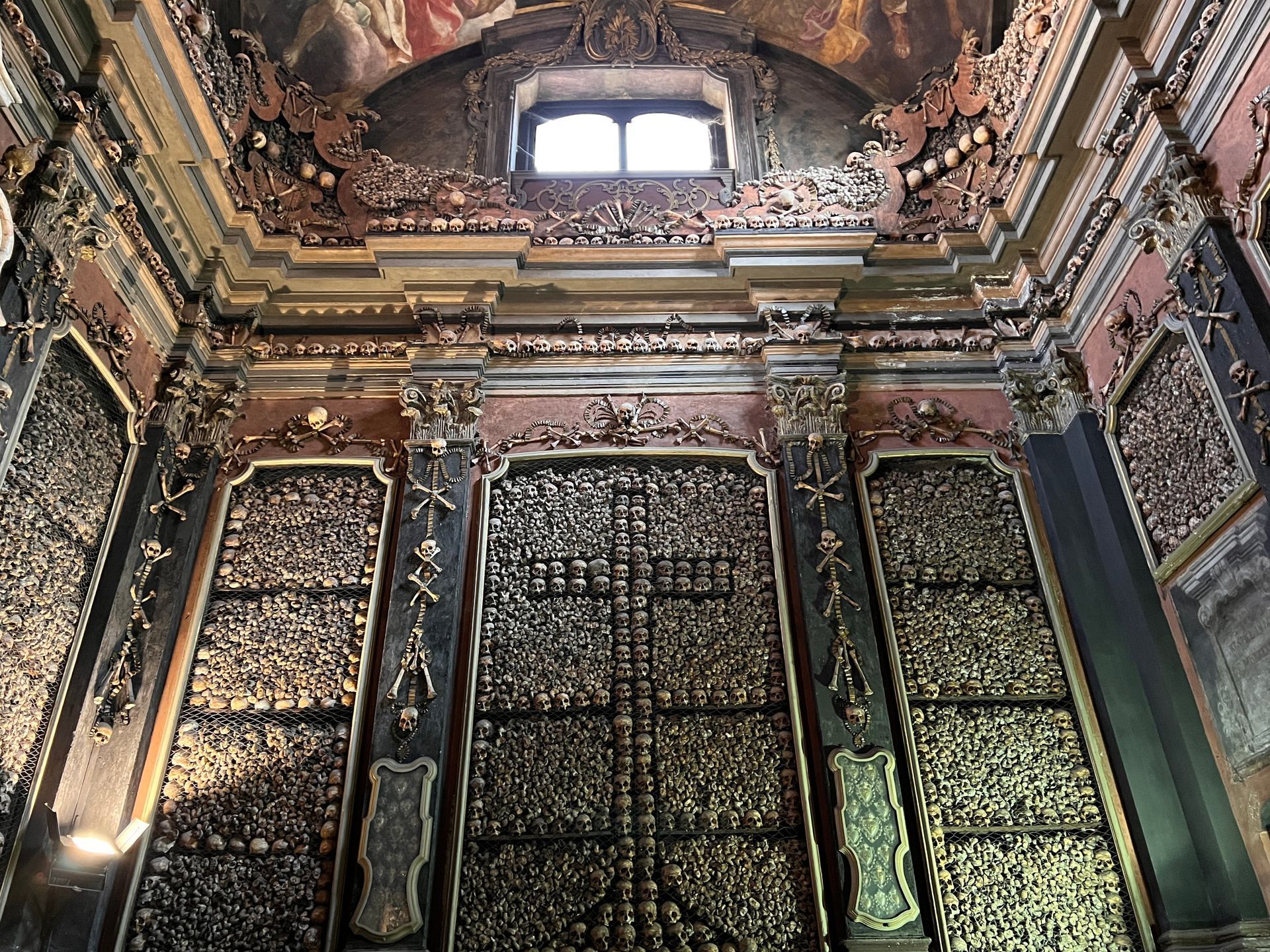 Church in Milan