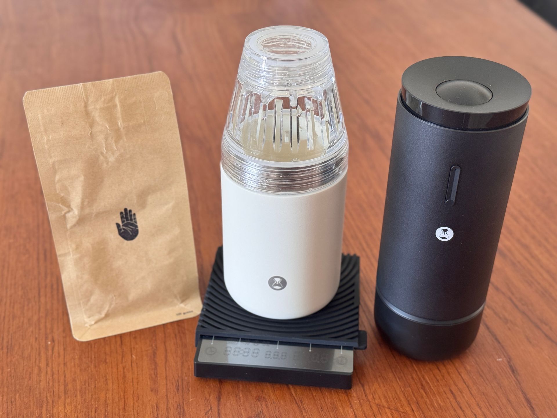 Timemore Tumbler