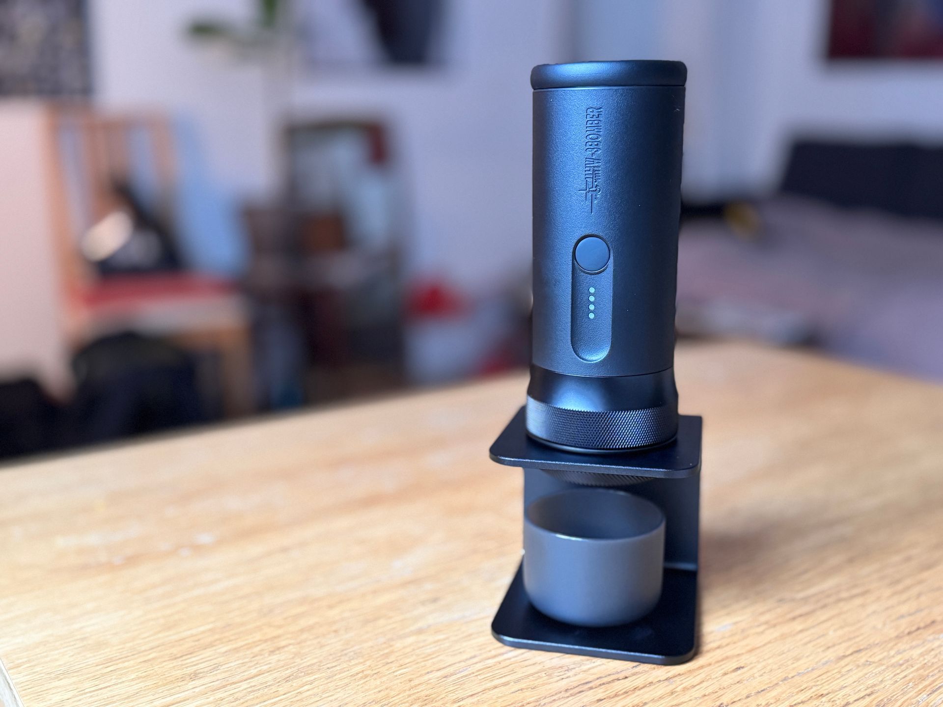 Image of a city guide banner for an article about eating and drinking in that particular place.