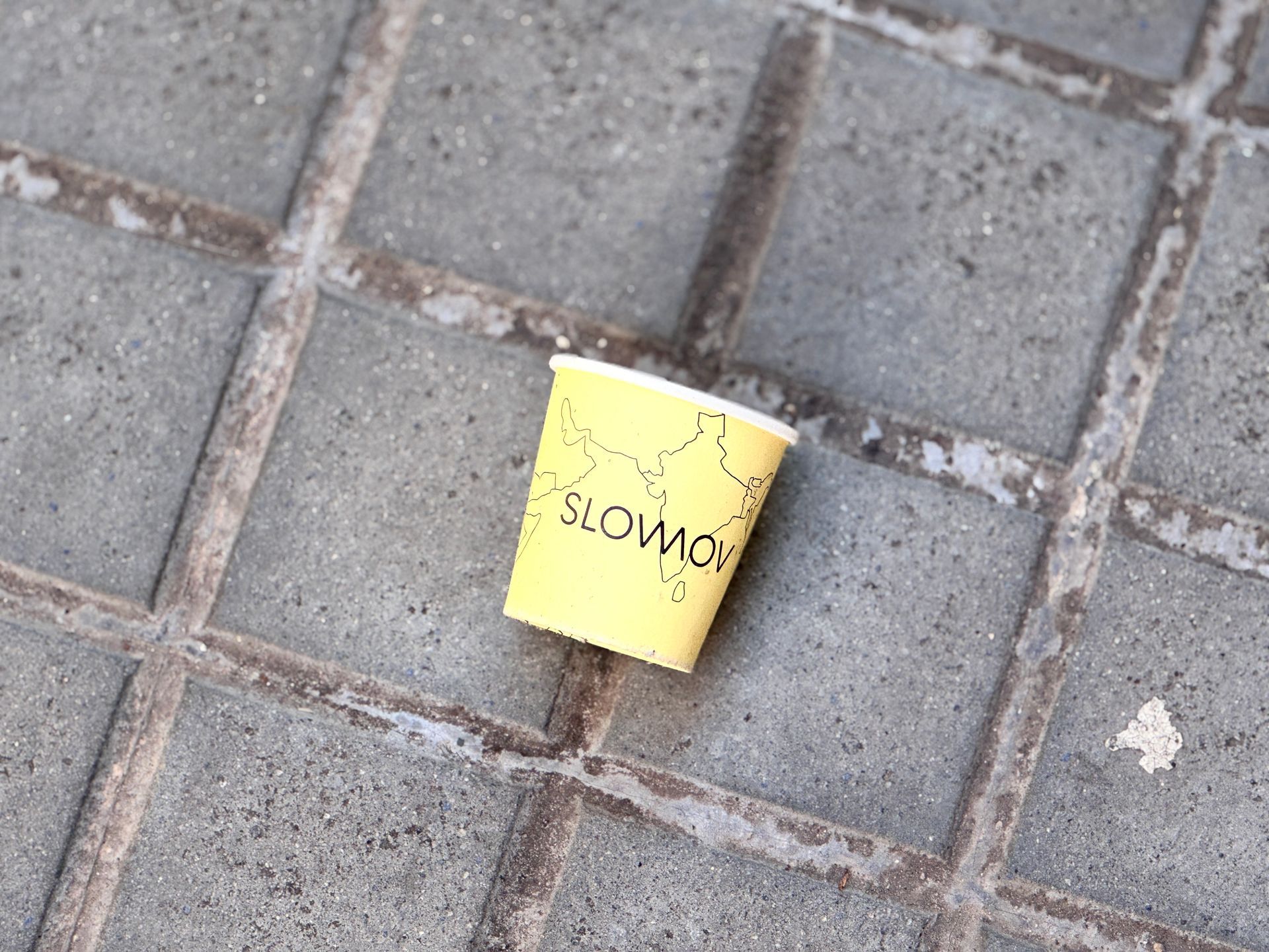 Image of a city guide banner for an article about eating and drinking in that particular place.