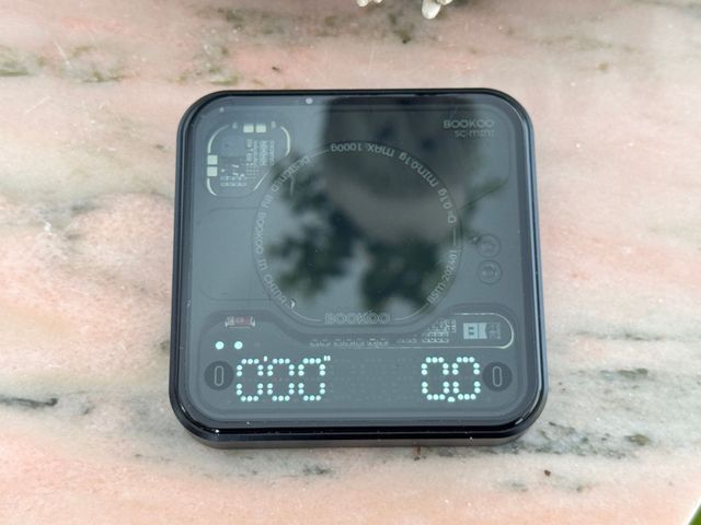 Bookoo Scales | Review Bookoo Scales | Review