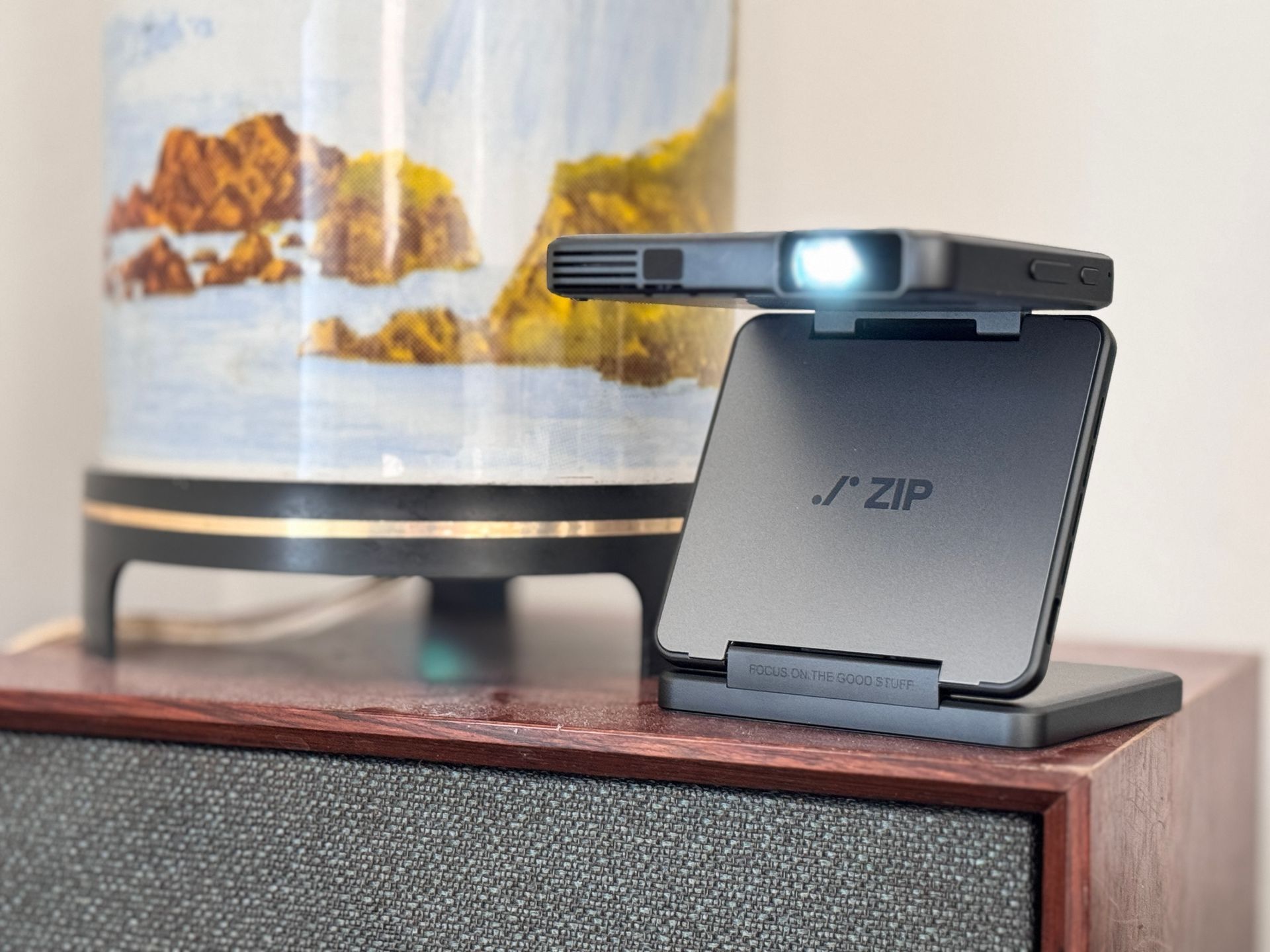 Image of a city guide banner for an article about eating and drinking in that particular place.