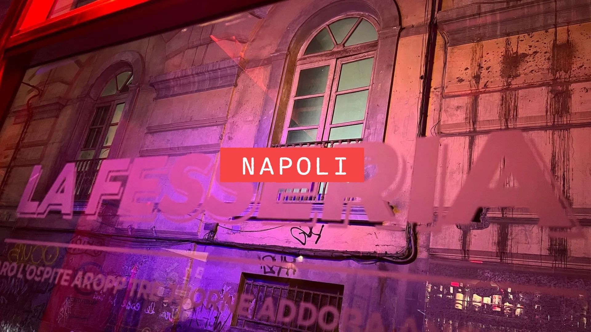 Banner Image City Guide Naples