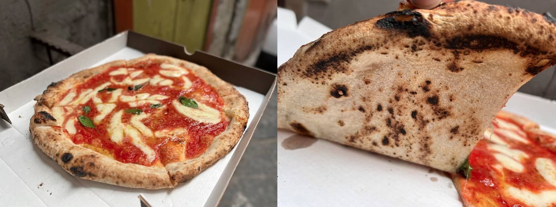 Pizza Guide To Naples Italy