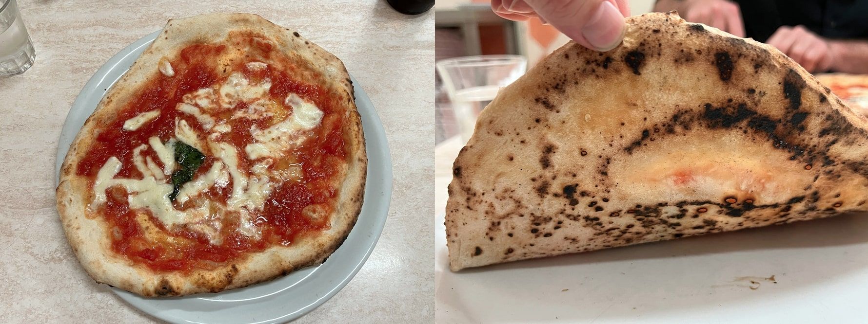 Pizza Priggiobo
