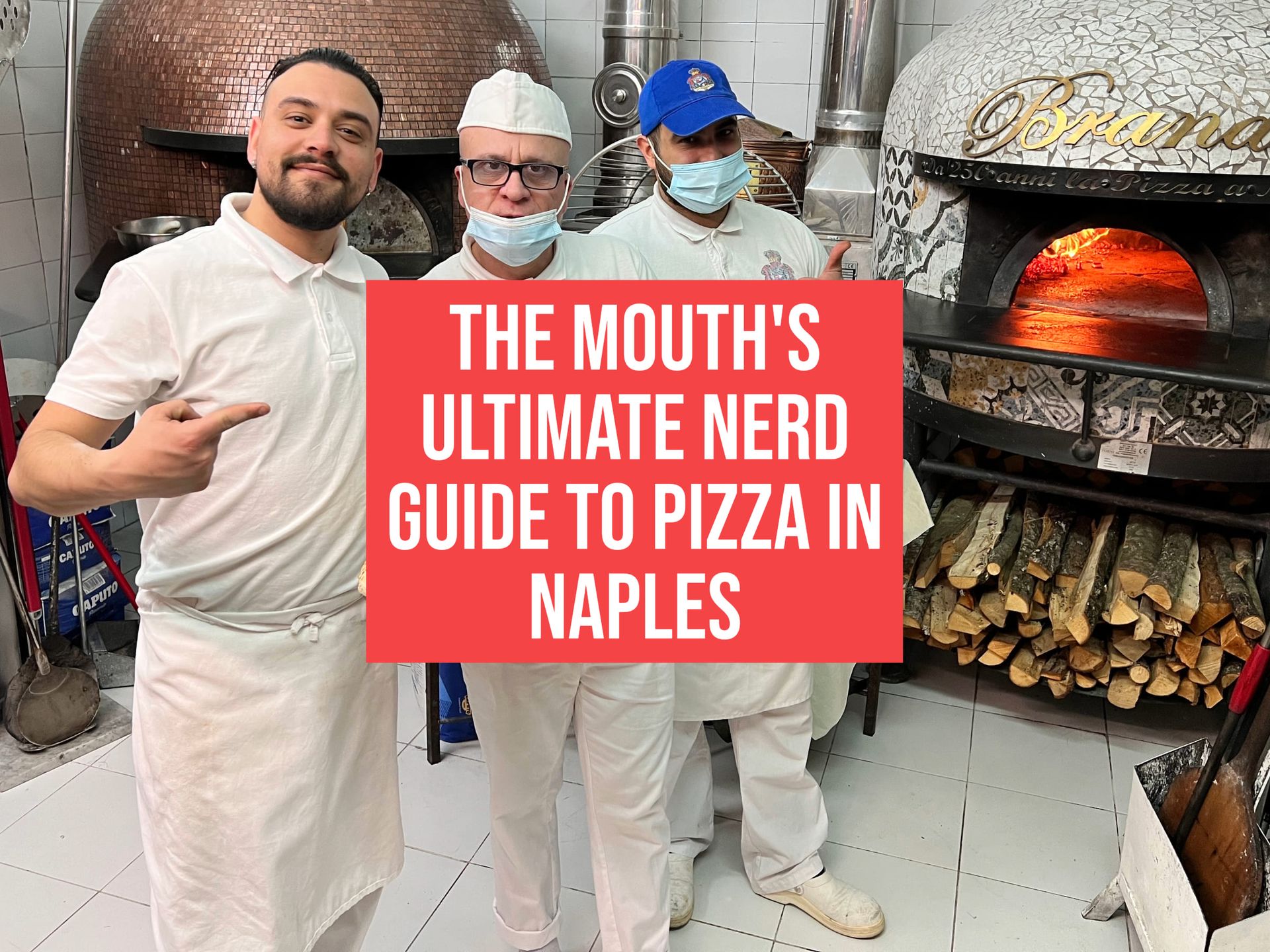 Napoli Pizza Post Image