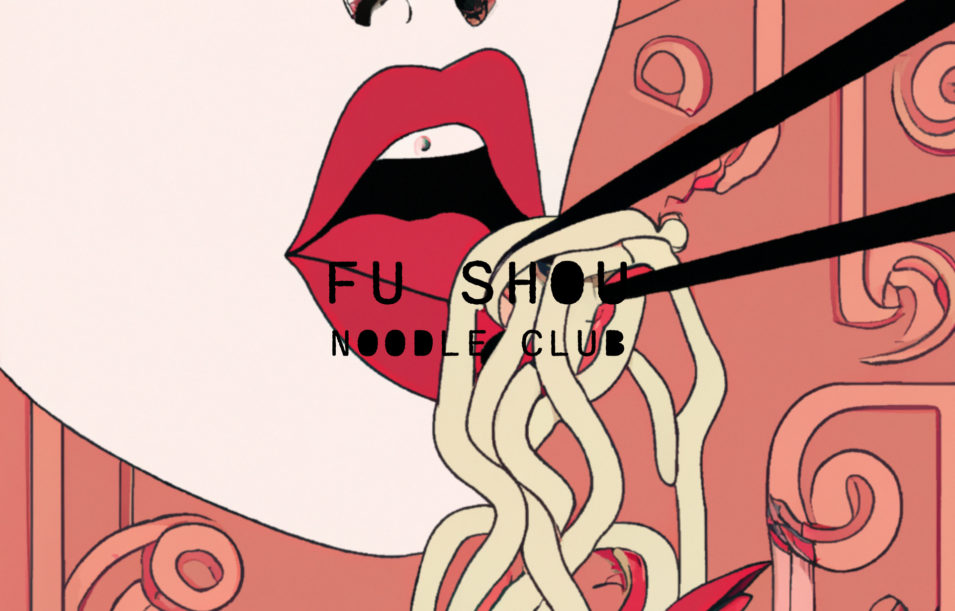 Fu shou noodle club