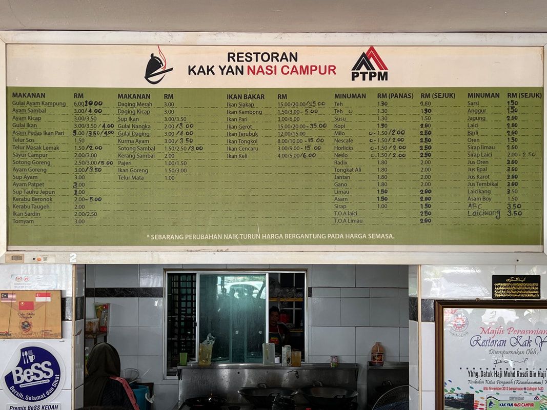 Image of a city guide banner for an article about eating and drinking in that particular place.