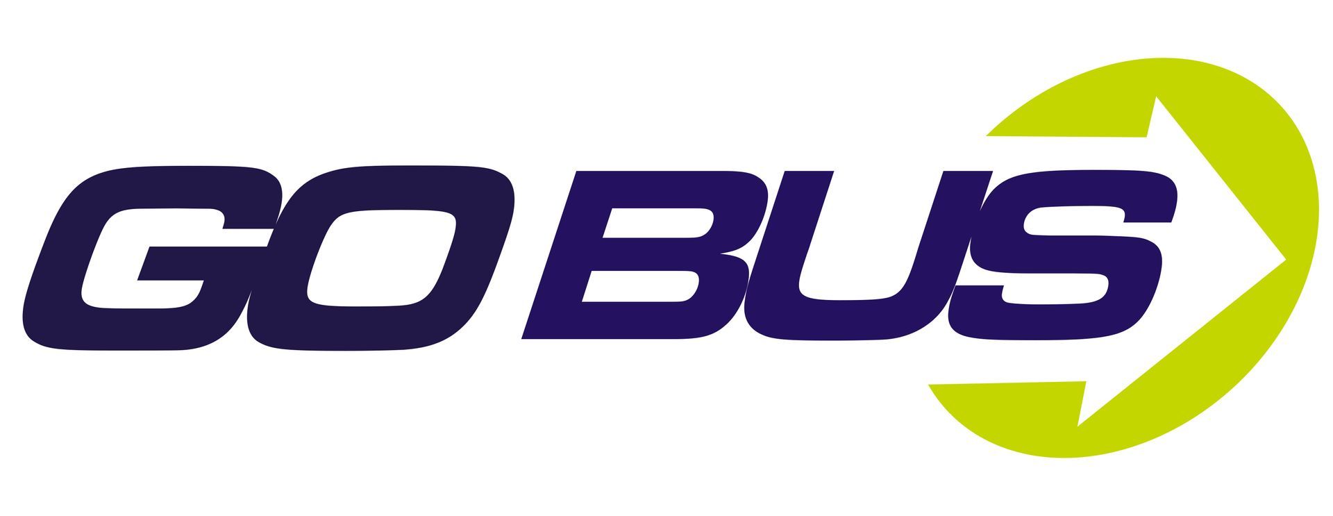 GoBus Public Transportation logo
