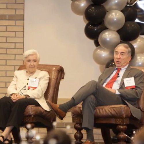 featured speakers at REACH conference
