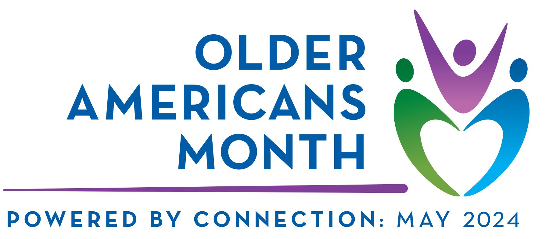 Unveiling the 2024 Older Americans Month Theme Powered by Connection