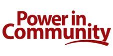 Power in Community Conference